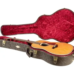 Taylor 817e Grand Pacific Acoustic-Electric Guitar Shaded Edge Burst