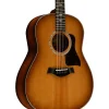 Taylor 517e Grand Pacific Acoustic-Electric Guitar Shaded Edge Burst