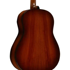 Taylor 517e Grand Pacific Acoustic-Electric Guitar Shaded Edge Burst