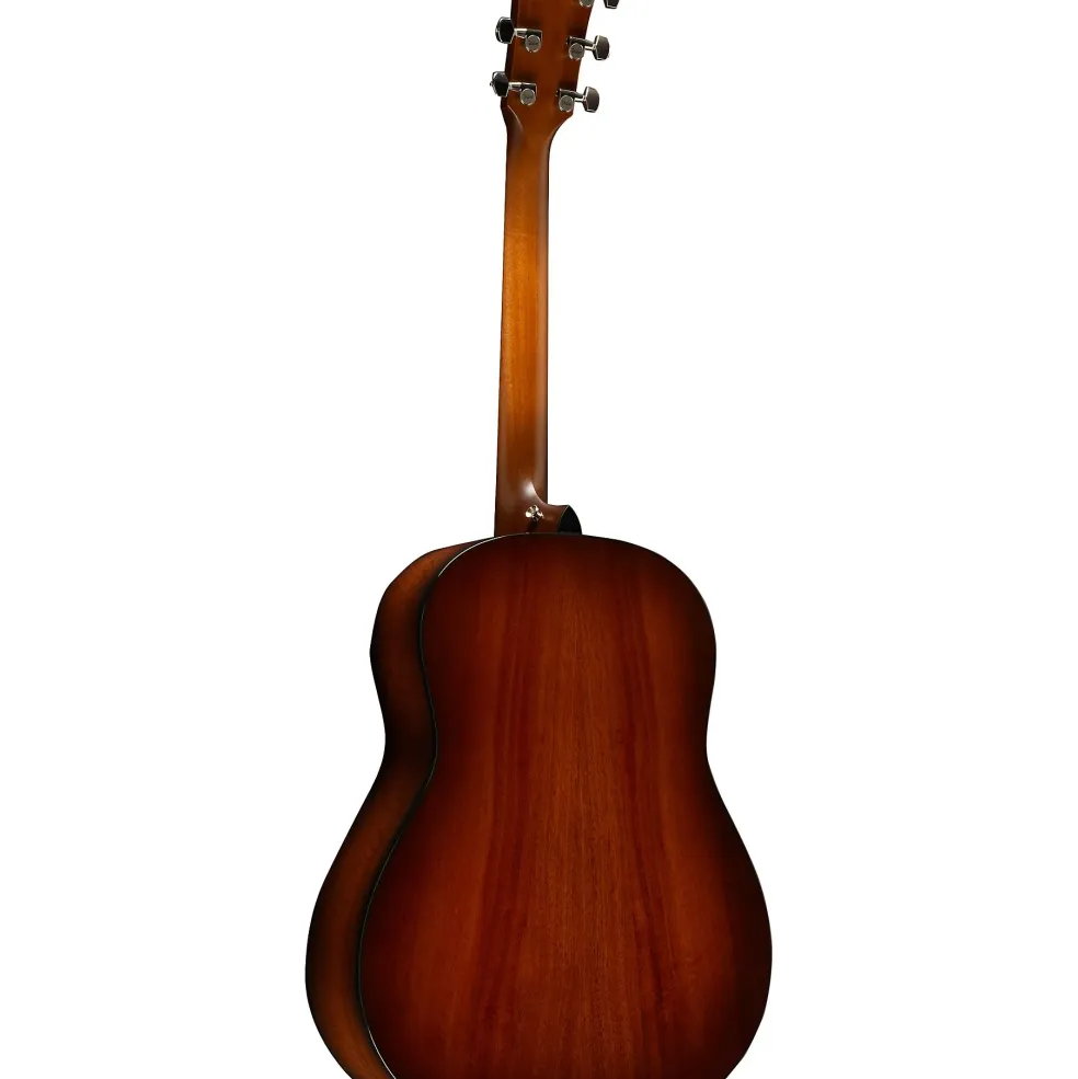 Taylor 517e Grand Pacific Acoustic-Electric Guitar Shaded Edge Burst
