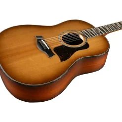 Taylor 517e Grand Pacific Acoustic-Electric Guitar Shaded Edge Burst