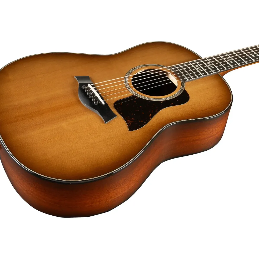 Taylor 517e Grand Pacific Acoustic-Electric Guitar Shaded Edge Burst