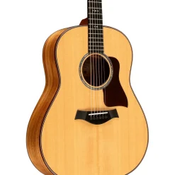 Taylor 717e Grand Pacific Acoustic-Electric Guitar Natural
