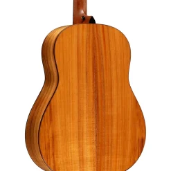 Taylor 717e Grand Pacific Acoustic-Electric Guitar Natural
