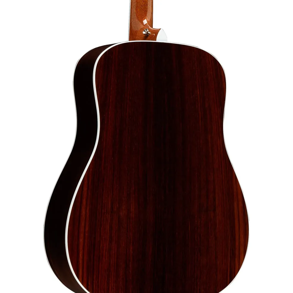 Taylor 810e Legacy Dreadnought Acoustic-Electric Guitar Natural