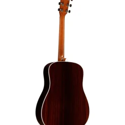 Taylor 810e Legacy Dreadnought Acoustic-Electric Guitar Natural