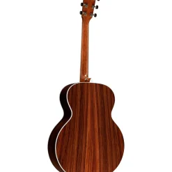 Taylor 815e Legacy Jumbo Acoustic-Electric Guitar Natural