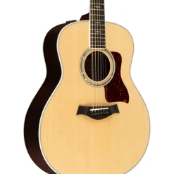 Taylor 858e 12-String Limited-Edition 50th Anniversary Grand Orchestra Acoustic-Electric Guitar Natural