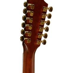 Taylor 858e 12-String Limited-Edition 50th Anniversary Grand Orchestra Acoustic-Electric Guitar Natural
