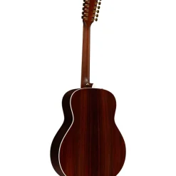 Taylor 858e 12-String Limited-Edition 50th Anniversary Grand Orchestra Acoustic-Electric Guitar Natural