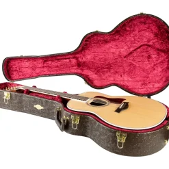 Taylor 858e 12-String Limited-Edition 50th Anniversary Grand Orchestra Acoustic-Electric Guitar Natural