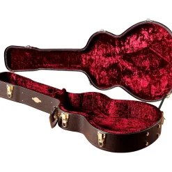 Taylor 612e V-Class 12-Fret Grand Concert Acoustic-Electric Guitar Natural