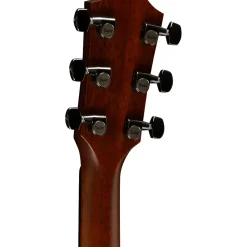 Taylor 812e V-Class Grand Concert Acoustic-Electric Guitar Natural
