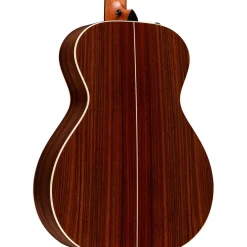 Taylor 812e V-Class Grand Concert Acoustic-Electric Guitar Natural