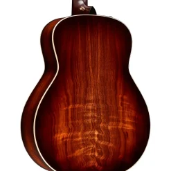 Taylor GT K21e Grand Theater Acoustic-Electric Guitar Tobacco Burst