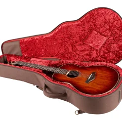 Taylor GT K21e Grand Theater Acoustic-Electric Guitar Tobacco Burst