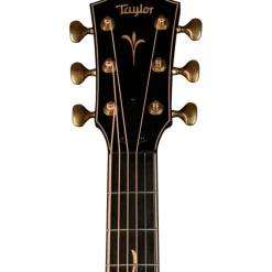 Taylor K24ce AA Koa Auditorium Acoustic-Electric Guitar Shaded Edge Burst