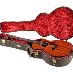 Taylor PS14ce Honduran Grand Auditorium Acoustic-Electric Guitar Shaded Edge Burst