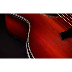 Taylor PS14ce LTD 50th Anniversary Redwood Top Grand Auditorium Acoustic-Electric Guitar Shaded Edge Burst