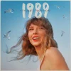 Taylor Swift - 1989 (Taylor's Version) [2 LP]