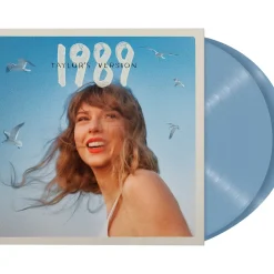 Taylor Swift - 1989 (Taylor's Version) [2 LP]