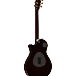 Taylor T5z Custom Acoustic-Electric Guitar Shaded Edge Burst