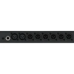 TC Electronic Monitor Pilot Multi-Monitor Switching Control Station with Elegant Desktop Controller and Calibrated Listening