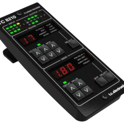 TC Electronic TC8210-DT Desktop-Controlled Plug-in