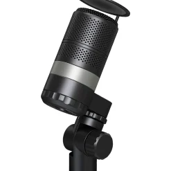 TC Helicon GoXLR MIC Dynamic Broadcast Microphone - Black