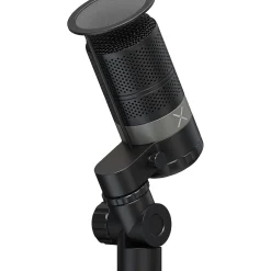 TC Helicon GoXLR MIC Dynamic Broadcast Microphone - Black