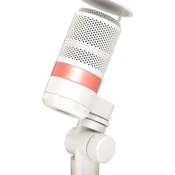 TC Helicon GoXLR MIC-WH Dynamic Broadcast Microphone - White