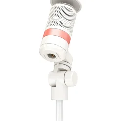 TC Helicon GoXLR MIC-WH Dynamic Broadcast Microphone - White
