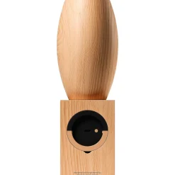 teenage engineering CH-8 Hatsheput Wooden Choir Doll - Mezzo Soprano