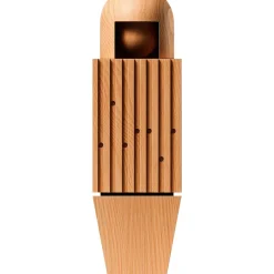 teenage engineering CH-8 Ivana Wooden Choir Doll - Alto