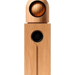 teenage engineering CH-8 Leila Wooden Choir Doll - Soprano