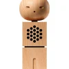 teenage engineering CH-8 Miki Wooden Choir Doll - Tenor