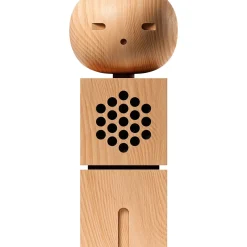 teenage engineering CH-8 Miki Wooden Choir Doll - Tenor