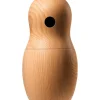 teenage engineering CH-8 Olga Wooden Choir Doll - Contralto