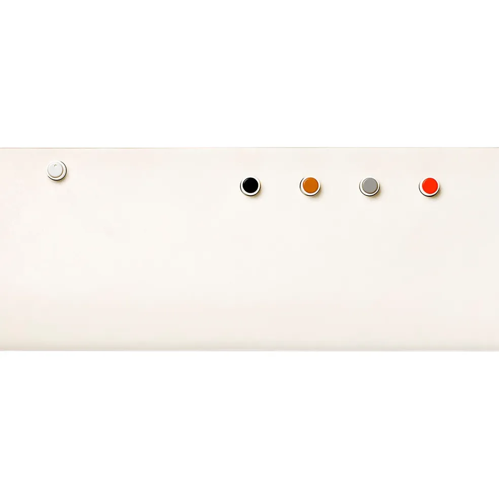 teenage engineering OP-1 field leather wrap White