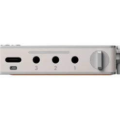 teenage engineering TP-7 Ultra-Portable Audio Recorder