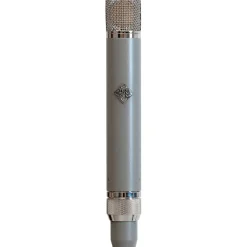 TELEFUNKEN C12 Tube Condenser Microphone With CK12 Capsule