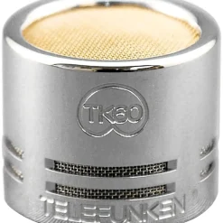 TELEFUNKEN ELA M 260 Small-Diaphragm Tube Mic