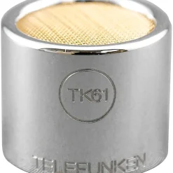 TELEFUNKEN ELA M 260 Small-Diaphragm Tube Mic