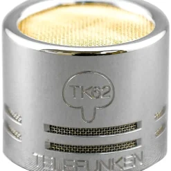 TELEFUNKEN ELA M 260 Small-Diaphragm Tube Mic