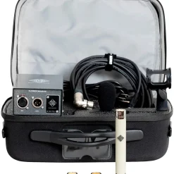 TELEFUNKEN ELA M 260 Small-Diaphragm Tube Mic