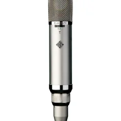 TELEFUNKEN ELA M 251T Tube Condenser Microphone With CK12 Capsule, Edge-Terminated Membrane