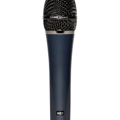TELEFUNKEN M81 Supercardioid Dynamic Handheld Vocal Microphone
