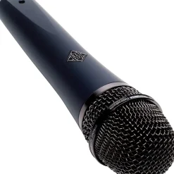 TELEFUNKEN M81 Supercardioid Dynamic Handheld Vocal Microphone