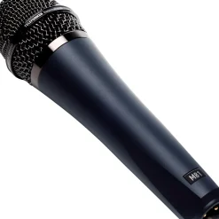TELEFUNKEN M81 Supercardioid Dynamic Handheld Vocal Microphone