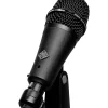 TELEFUNKEN M80-SH Supercardioid Dynamic Handheld Vocal Microphone Black